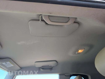 2008 Toyota FJ Cruiser w/Rear Doors - miniatura 11