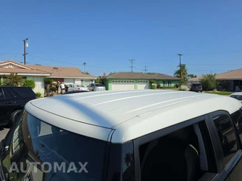 2008 Toyota FJ Cruiser w/Rear Doors - miniatura 12