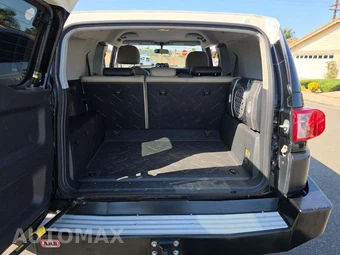 2008 Toyota FJ Cruiser w/Rear Doors - miniatura 14