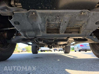 2008 Toyota FJ Cruiser w/Rear Doors - miniatura 20