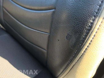2008 Toyota FJ Cruiser w/Rear Doors - miniatura 21