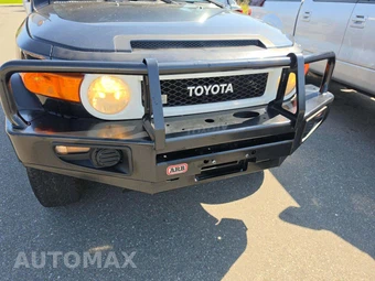 2008 Toyota FJ Cruiser w/Rear Doors - miniatura 22