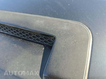 2008 Toyota FJ Cruiser w/Rear Doors - miniatura 23