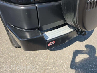 2008 Toyota FJ Cruiser w/Rear Doors - miniatura 25