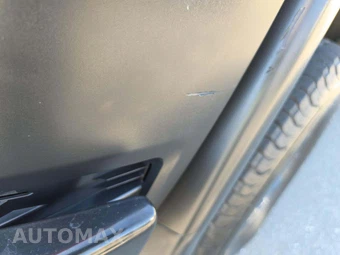 2008 Toyota FJ Cruiser w/Rear Doors - miniatura 26