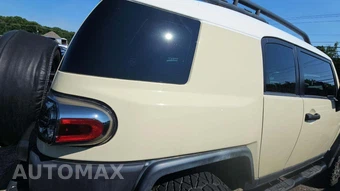 2008 Toyota FJ Cruiser w/Rear Doors - miniatura 10