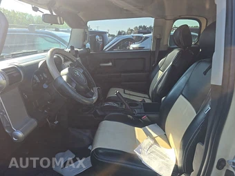 2008 Toyota FJ Cruiser w/Rear Doors - miniatura 14