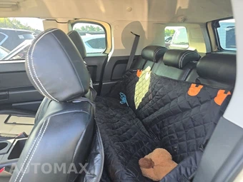 2008 Toyota FJ Cruiser w/Rear Doors - miniatura 17