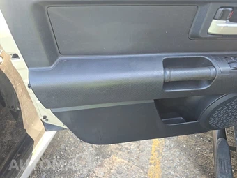 2008 Toyota FJ Cruiser w/Rear Doors - miniatura 19