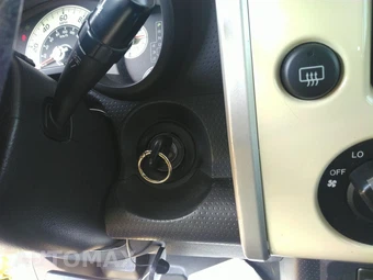 2008 Toyota FJ Cruiser w/Rear Doors - miniatura 22