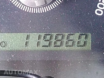 2008 Toyota FJ Cruiser w/Rear Doors - miniatura 7