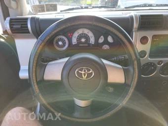 2008 Toyota FJ Cruiser w/Rear Doors - miniatura 10