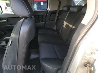 2008 Toyota FJ Cruiser w/Rear Doors - miniatura 13