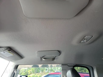 2008 Toyota FJ Cruiser w/Rear Doors - miniatura 17