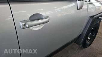 2008 Toyota FJ Cruiser w/Rear Doors - miniatura 19