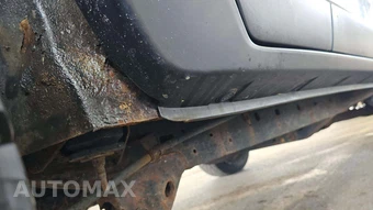 2008 Toyota FJ Cruiser w/Rear Doors - miniatura 20