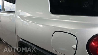 2008 Toyota FJ Cruiser w/Rear Doors - miniatura 21