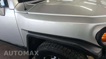 2008 Toyota FJ Cruiser w/Rear Doors - miniatura 25