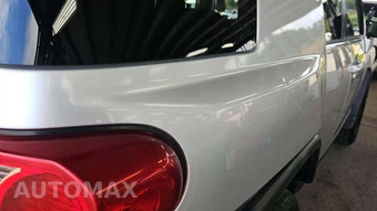 2008 Toyota FJ Cruiser w/Rear Doors - miniatura 26