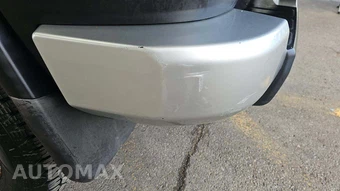 2008 Toyota FJ Cruiser w/Rear Doors - miniatura 31