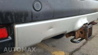 2008 Toyota FJ Cruiser w/Rear Doors - miniatura 32