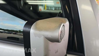 2008 Toyota FJ Cruiser w/Rear Doors - miniatura 34