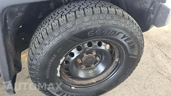 2008 Toyota FJ Cruiser w/Rear Doors - miniatura 35