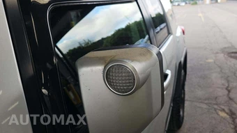 2008 Toyota FJ Cruiser w/Rear Doors - miniatura 37