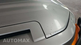 2008 Toyota FJ Cruiser w/Rear Doors - miniatura 38