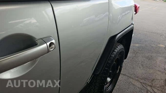 2008 Toyota FJ Cruiser w/Rear Doors - miniatura 39