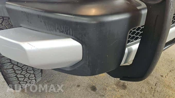 2008 Toyota FJ Cruiser w/Rear Doors - miniatura 40
