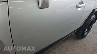 2008 Toyota FJ Cruiser w/Rear Doors - miniatura 41