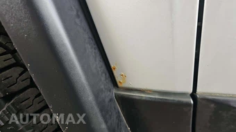 2008 Toyota FJ Cruiser w/Rear Doors - miniatura 42