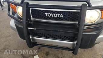2008 Toyota FJ Cruiser w/Rear Doors - miniatura 43
