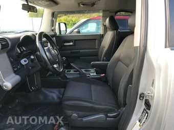2008 Toyota FJ Cruiser w/Rear Doors - miniatura 7