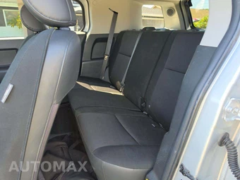 2008 Toyota FJ Cruiser w/Rear Doors - miniatura 10