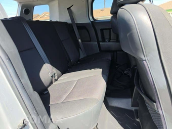 2008 Toyota FJ Cruiser w/Rear Doors - miniatura 13