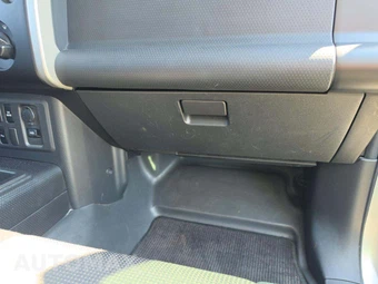 2008 Toyota FJ Cruiser w/Rear Doors - miniatura 15