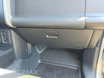 2008 Toyota FJ Cruiser w/Rear Doors - miniatura 16