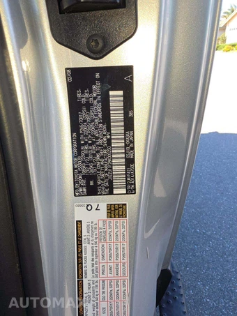 2008 Toyota FJ Cruiser w/Rear Doors - miniatura 2