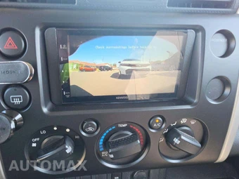 2008 Toyota FJ Cruiser w/Rear Doors - miniatura 21