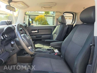 2008 Toyota FJ Cruiser w/Rear Doors - miniatura 3