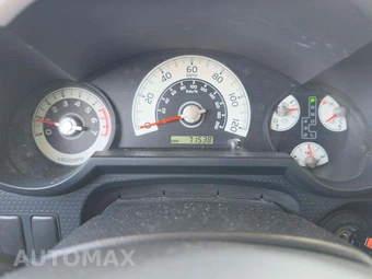 2008 Toyota FJ Cruiser w/Rear Doors - miniatura 6