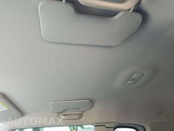 2008 Toyota FJ Cruiser w/Rear Doors - miniatura 8