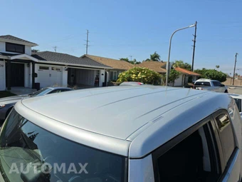2008 Toyota FJ Cruiser w/Rear Doors - miniatura 9