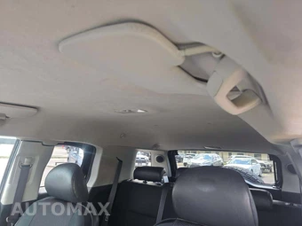2008 Toyota FJ Cruiser w/Rear Doors - miniatura 11