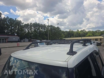 2008 Toyota FJ Cruiser w/Rear Doors - miniatura 12