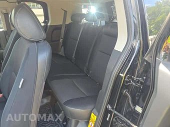 2008 Toyota FJ Cruiser w/Rear Doors - miniatura 13