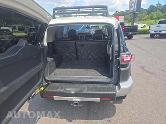 2008 Toyota FJ Cruiser w/Rear Doors - miniatura 14