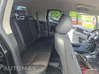 2008 Toyota FJ Cruiser w/Rear Doors - miniatura 16